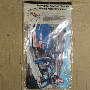 Dale Earnhardt Jr Action Photography (rare)